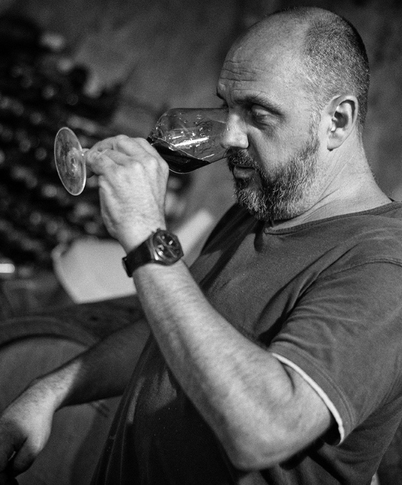 Sylvain Morey